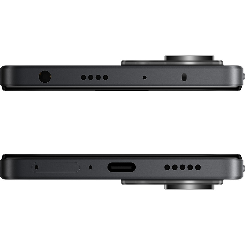 POCO X5 Pro 5G 8/256GB (черный) фото 9