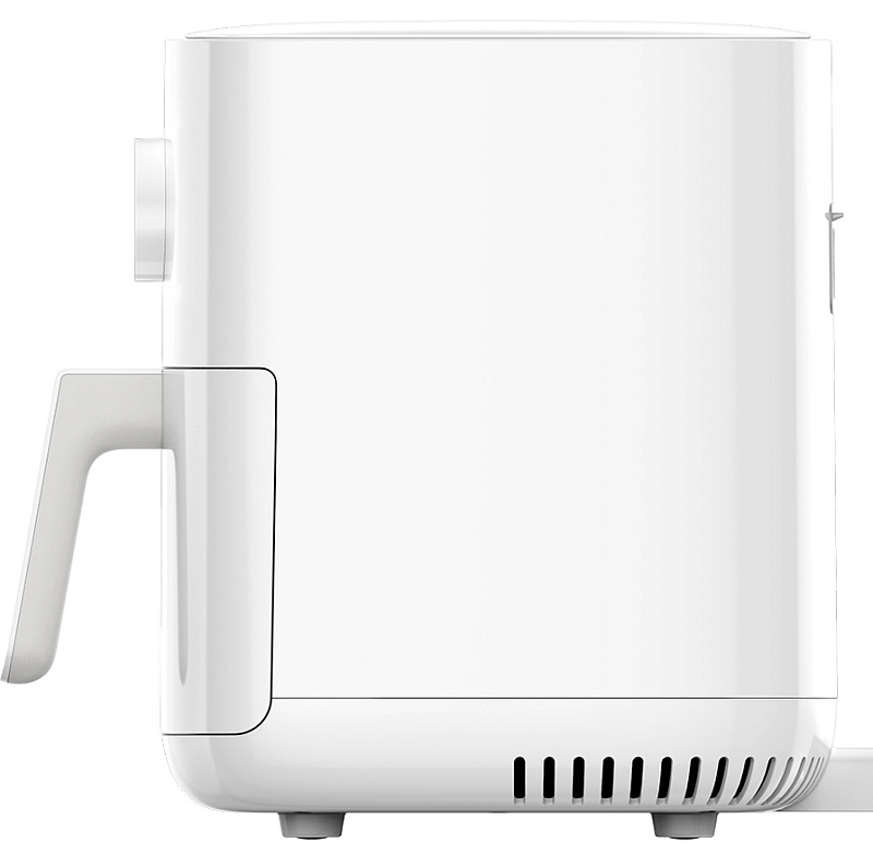 Xiaomi Smart Air Fryer 4.5L, белый фото 3