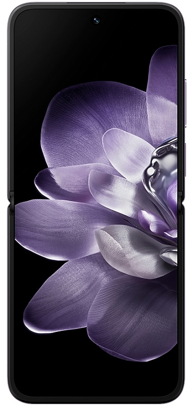 Xiaomi Mix Flip 12/512GB фиолетовый фото 6