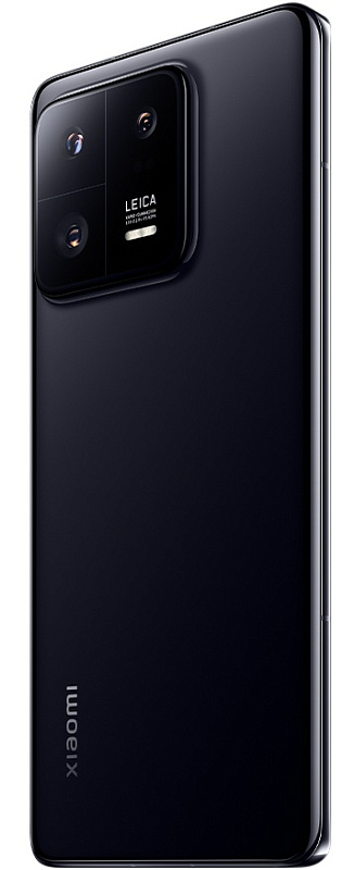 Xiaomi 13 Pro 12/512GB (черный) фото 7