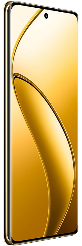 realme 12 Pro + 5G 12/512GB (бежевый песок) фото 1