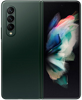 Samsung Galaxy Z Fold3 12/512GB (зеленый) фото 9