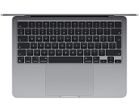 Apple Macbook Air 13" M3 2024 (MRXN3) 8/256GB (серый космос) фото 1