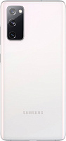 Samsung Galaxy S20 FE 6/128Gb (белый) фото 4