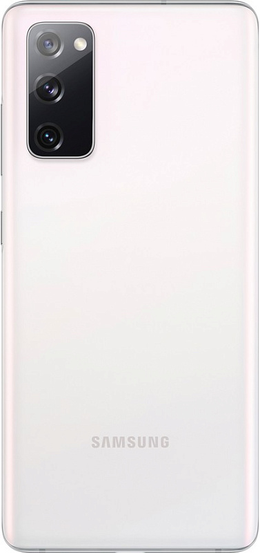 Samsung Galaxy S20 FE 6/128Gb (белый) фото 4