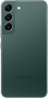 Samsung Galaxy S22 8/128GB Грейд B (зеленый) фото 6