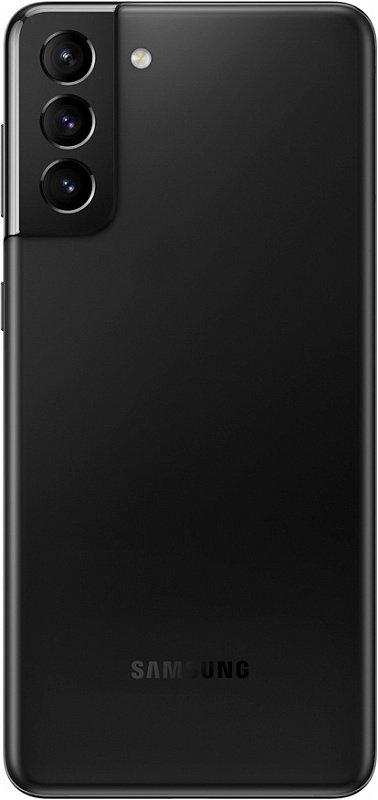 Samsung Galaxy S21+ 8/128GB Грейд B (черный фантом) фото 2