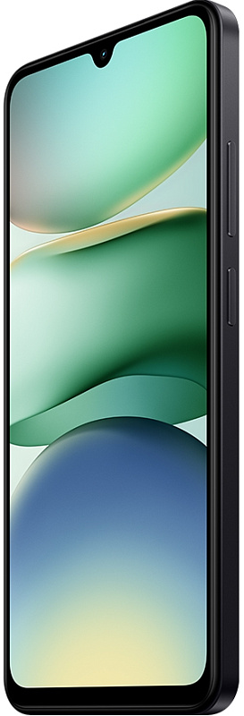 Redmi A5 4/128 GB (черный) фото 3