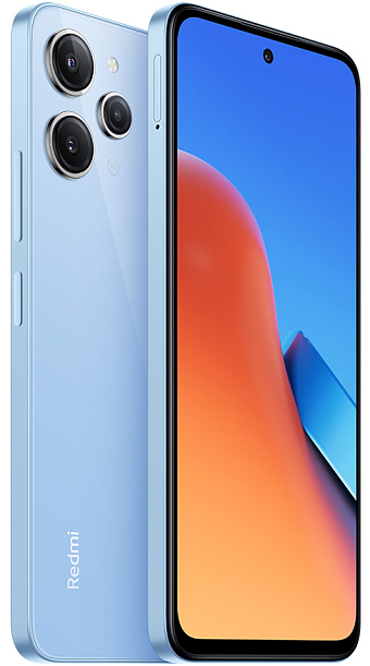 Товар Xiaomi Redmi 12 8/256Gb без NFC (синее небо)