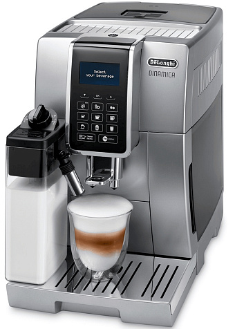 Товар DeLonghi ECAM 350.75.S