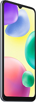 Xiaomi Redmi 10A 3/64Gb (серебристый хром) фото 1