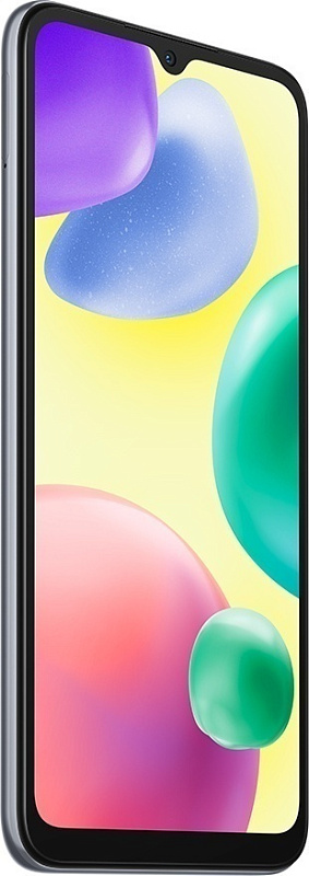 Xiaomi Redmi 10A 3/64Gb (серебристый хром) фото 1
