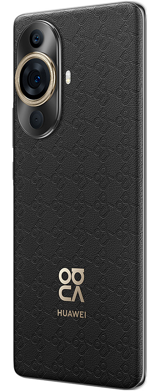 Huawei Nova 11 Pro 8/256GB (черный) фото 7
