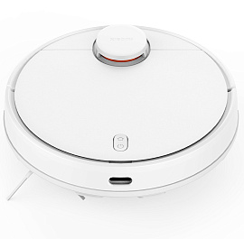 Xiaomi Robot Vacuum S10 (белый)