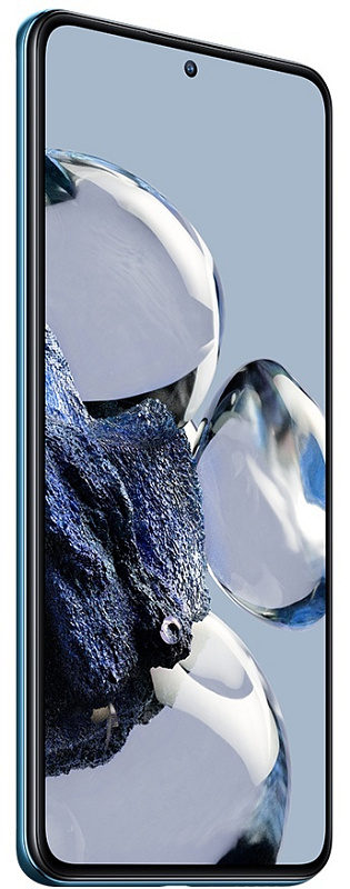 Xiaomi 12T Pro 8/256GB (синий) фото 1
