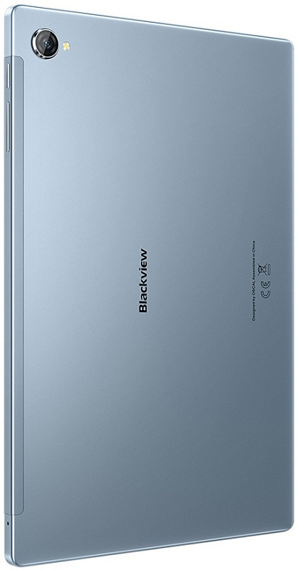 Blackview Tab 15 4G 8/128GB (сумеречно-синий) фото 4