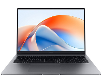 Товар MagicBook X16 Plus 2025 16/512GB BRB-X (5301ALVX) (серый)