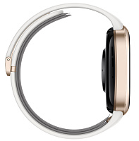 Huawei Watch D2, кожа (белый) фото 5