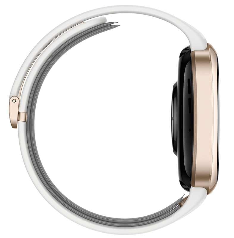 Huawei Watch D2, кожа (белый) фото 5