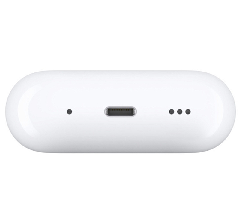 Apple AirPods Pro 2 + скретч карта (белый) фото 3