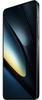 POCO F6 Pro 12/512GB (Вулканический Черный) фото 3