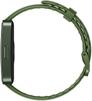 Huawei Band 8 (темно-зеленый) фото 4