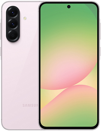 Товар Samsung Galaxy A56 A566 8/256GB (розовый)