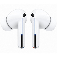 Samsung Galaxy Buds 3 Pro SM-R630 (белый) фото 4