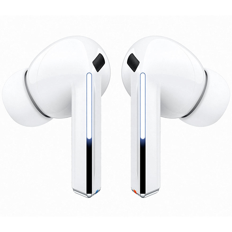 Samsung Galaxy Buds 3 Pro SM-R630 (белый) фото 4