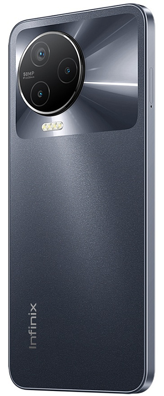 Infinix Note 12 2023 8/128GB (вулканический серый) фото 6