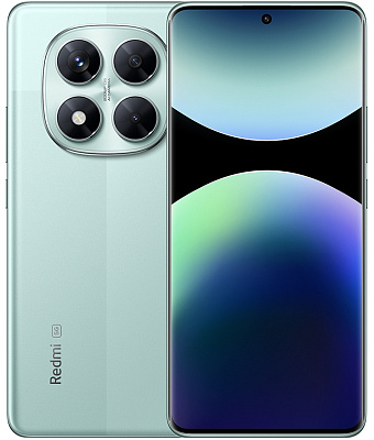 Товар Redmi Note 14 Pro 5G 12/256GB (зеленый)