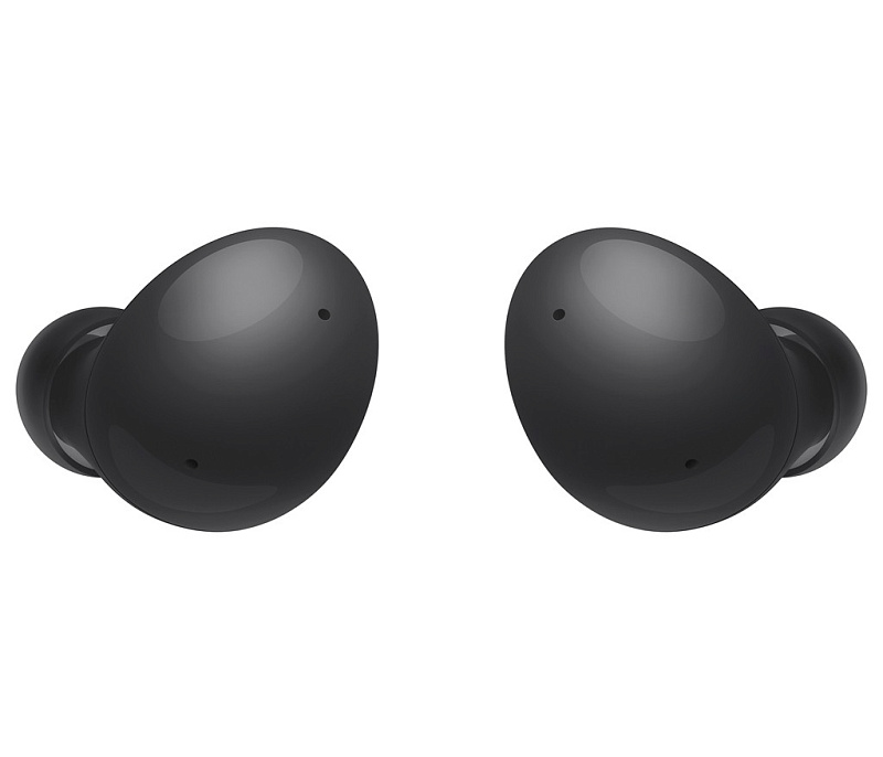Samsung Galaxy Buds 2 (черный) фото 4