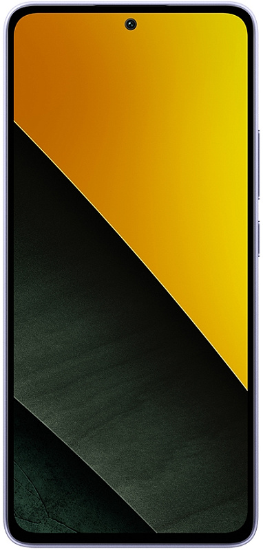 POCO M7 Pro 8/256GB (фиолетовый) фото 2