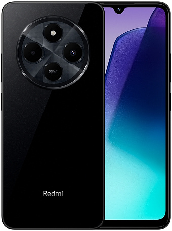 Товар Xiaomi Redmi 14C 4/128GB (черный)