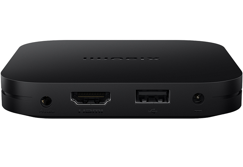 Xiaomi TV Box S 2nd Gen фото 3
