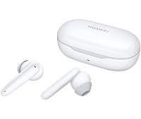 Huawei FreeBuds SE (белый) фото 9
