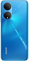 HONOR X7 4/128GB (синий океан) фото 6