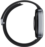Huawei Watch D2, фторэластомер (черный) фото 5