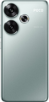 POCO F6 8/256GB (зеленый) фото 5