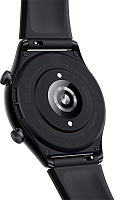 HONOR Watch GS3 черный фото 6