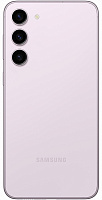 Samsung Galaxy S23+ 8/512GB (лавандовый) фото 6