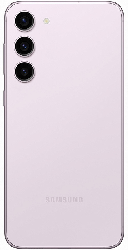 Samsung Galaxy S23+ 8/512GB (лавандовый) фото 6
