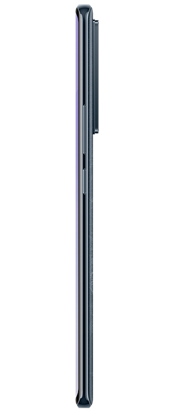 Infinix Note 40 Pro+ 5G 12/256GB (обсидиановый черный) фото 4