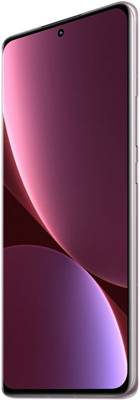 Xiaomi 12 8/256GB (фиолетовый) фото 3