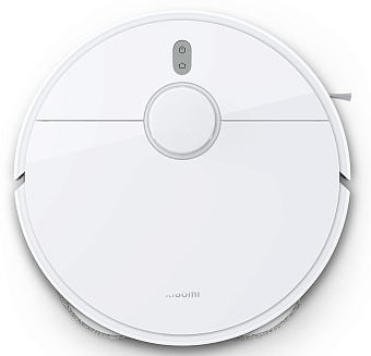 Товар Xiaomi Robot Vacuum S10+ (белый)