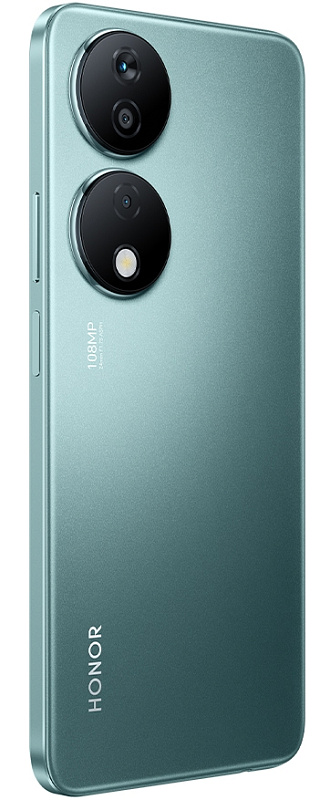HONOR X7b 8/128GB (изумрудный зеленый) фото 5