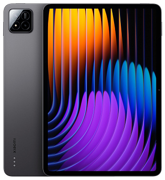 Товар Xiaomi Pad 7 Pro 8/128GB (серый)