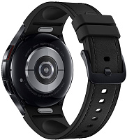 Samsung Galaxy Watch6 Classic 43 мм (графит) фото 4