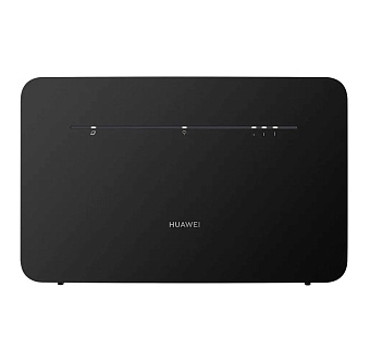 Товар Huawei B535-232a, черный