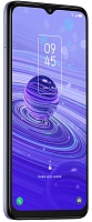 TCL 40R 5G 4/128GB (фиолетовый) фото 1